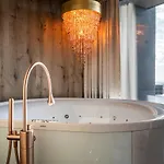 Huettenhof - Wellnesshotel & Luxus-bergchalets - Adults Only