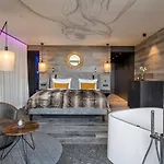 Huettenhof - Wellnesshotel & Luxus-bergchalets - Adults Only Grainet