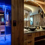 Huettenhof - Wellnesshotel & Luxus-bergchalets - Adults Only Hotel Grainet