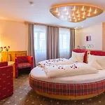 Huettenhof - Wellnesshotel & Luxus-bergchalets - Adults Only Hotel Grainet