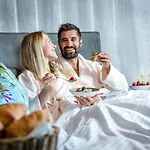 Huettenhof - Wellnesshotel & Luxus-bergchalets - Adults Only Hotel