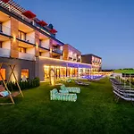 Hotel Huettenhof - Wellnesshotel & Luxus-bergchalets - Adults Only