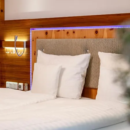 Hüttenhof - Wellnesshotel&luxus-bergchalets - Adults Only Grainet