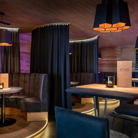 Hüttenhof - Wellnesshotel&luxus-bergchalets - Adults Only Hotel Grainet