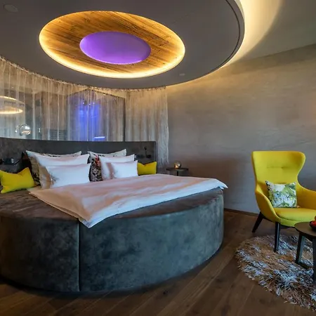 Hüttenhof - Wellnesshotel&luxus-bergchalets - Adults Only Grainet