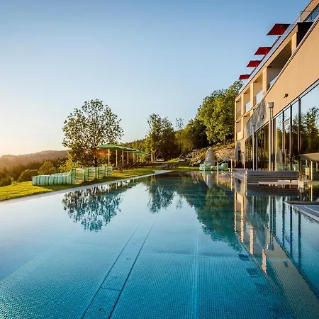 Hüttenhof - Wellnesshotel&luxus-bergchalets - Adults Only