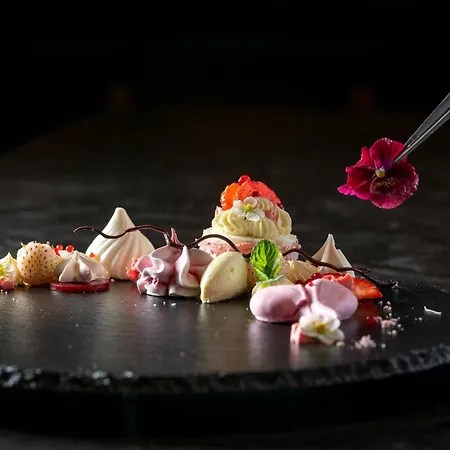 Hüttenhof - Wellnesshotel&luxus-bergchalets - Adults Only Grainet