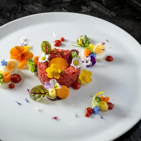Hüttenhof - Wellnesshotel&luxus-bergchalets - Adults Only Grainet