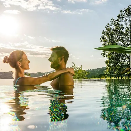 Hüttenhof - Wellnesshotel&luxus-bergchalets - Adults Only