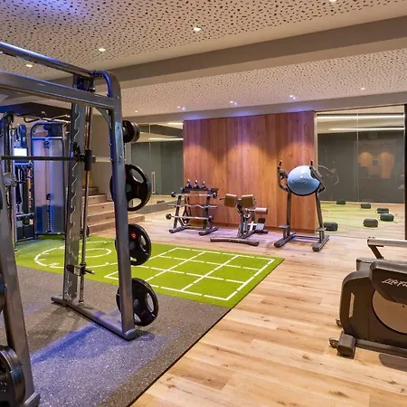 Hüttenhof - Wellnesshotel&luxus-bergchalets - Adults Only Grainet