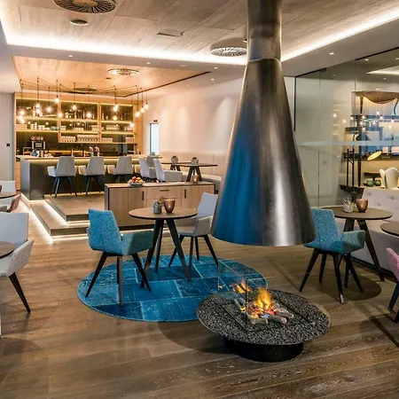 Hüttenhof - Wellnesshotel&luxus-bergchalets - Adults Only
