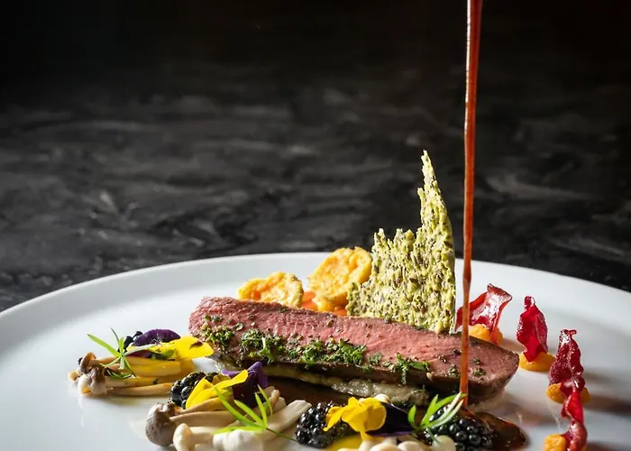 Huettenhof - Wellnesshotel & Luxus-bergchalets - Adults Only Hotell