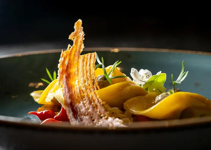 Huettenhof - Wellnesshotel & Luxus-bergchalets - Adults Only 4*