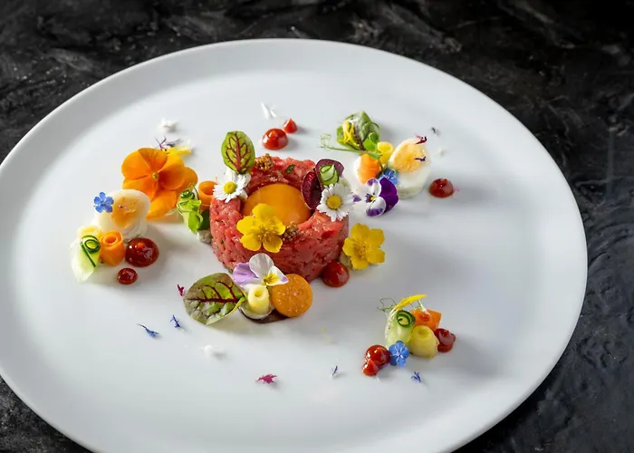 Huettenhof - Wellnesshotel & Luxus-bergchalets - Adults Only Grainet