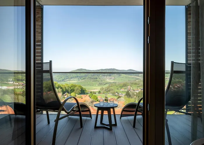 Huettenhof - Wellnesshotel & Luxus-bergchalets - Adults Only 4* Grainet
