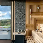 Hotel Huettenhof - Wellnesshotel & Luxus-bergchalets - Adults Only