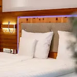 Huettenhof - Wellnesshotel & Luxus-bergchalets - Adults Only Grainet