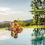 Huettenhof - Wellnesshotel & Luxus-bergchalets - Adults Only Hotel Grainet