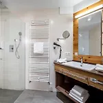 Hüttenhof - Wellnesshotel&luxus-bergchalets - Adults Only Hotel Grainet
