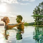 Huettenhof - Wellnesshotel & Luxus-bergchalets - Adults Only