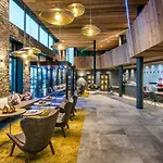 Huettenhof - Wellnesshotel & Luxus-bergchalets - Adults Only Grainet