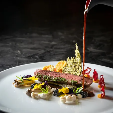 Huettenhof - Wellnesshotel & Luxus-bergchalets - Adults Only Hotel