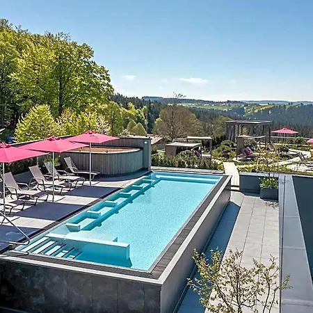 Hotel Huettenhof - Wellnesshotel & Luxus-bergchalets - Adults Only 4*
