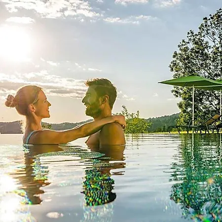 Huettenhof - Wellnesshotel & Luxus-bergchalets - Adults Only Grainet