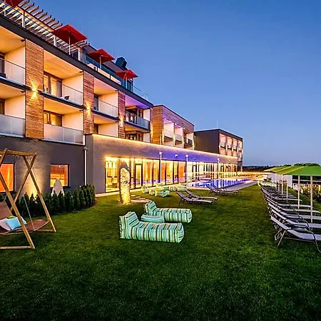 Huettenhof - Wellnesshotel & Luxus-bergchalets - Adults Only 4*