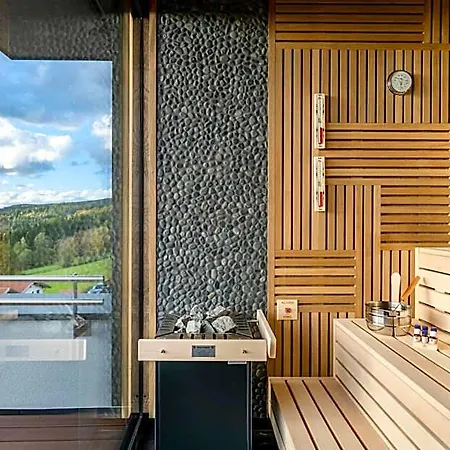 Hotel Huettenhof - Wellnesshotel & Luxus-bergchalets - Adults Only Grainet