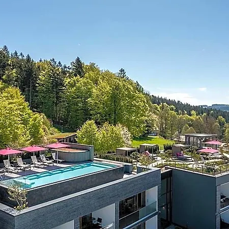 Hotel Huettenhof - Wellnesshotel & Luxus-bergchalets - Adults Only Grainet