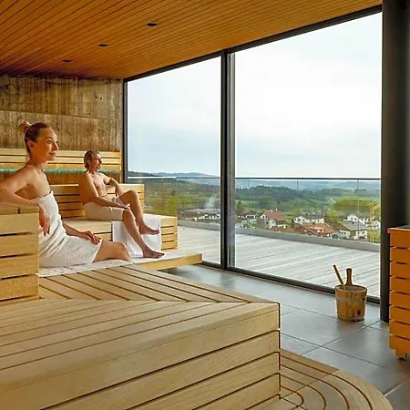 Hotel Huettenhof - Wellnesshotel & Luxus-bergchalets - Adults Only Grainet