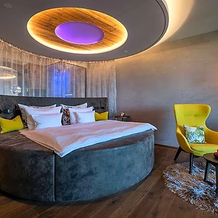 Hotel Huettenhof - Wellnesshotel & Luxus-bergchalets - Adults Only Grainet