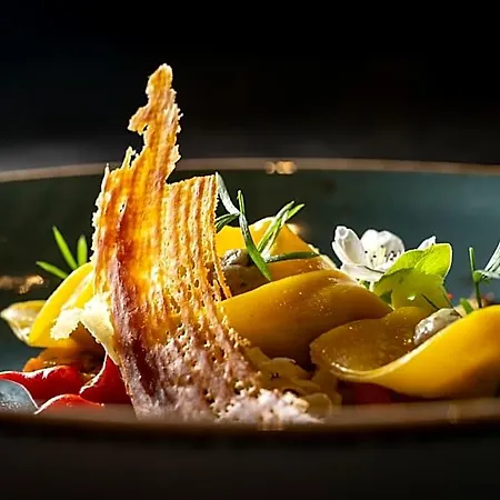 Huettenhof - Wellnesshotel & Luxus-bergchalets - Adults Only 4*